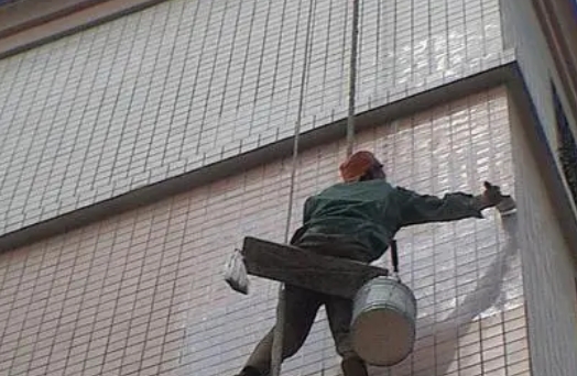 蚌埠市卫生间漏水维修公司分享下蚌埠市外墙防水的必要性。