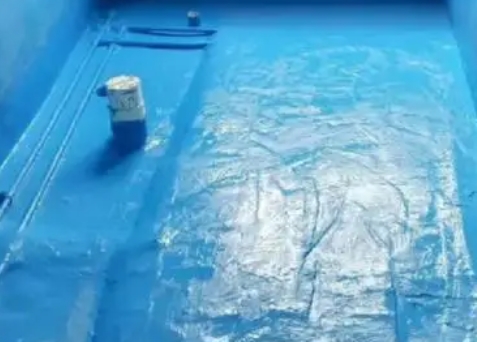 蚌埠市卫生间漏水维修公司分享下蚌埠市卫生间防水工程中常用防水涂料介绍。