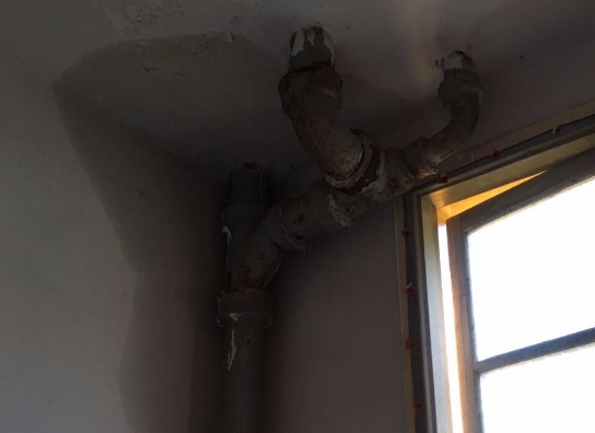 蚌埠市卫生间漏水维修公司专业解读蚌埠市卫生间防水的步骤